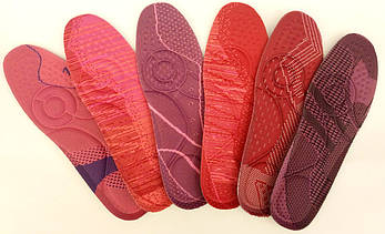 Устілка Original обрізна для спортивного взуття 40-45, фото 3