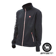 Куртка DAM Effzett Microfleece Jacket L