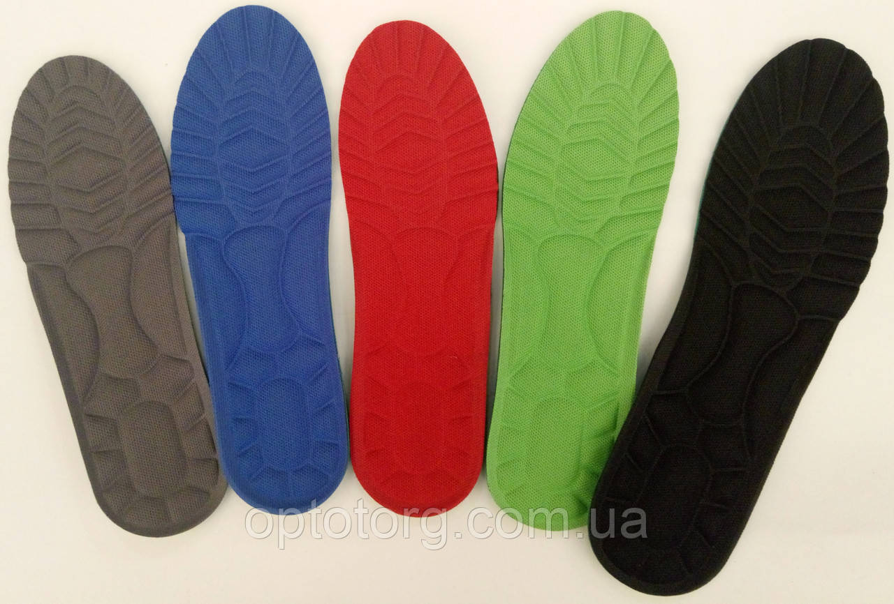 Устілка масажна широка 36-46 розмірна