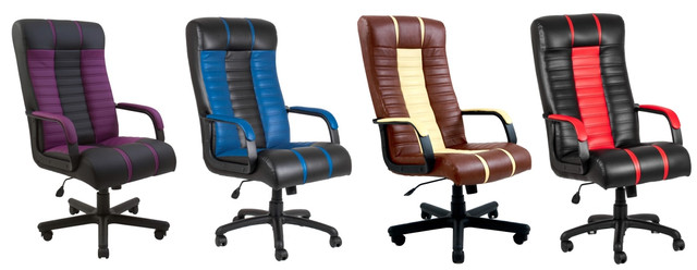 Кресло Атлант ассортимент