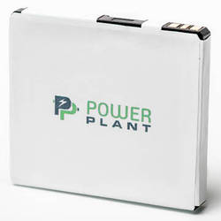 Акумулятор PowerPlant HTC BLAC160 (Blackstone, T8282, Touch HD)