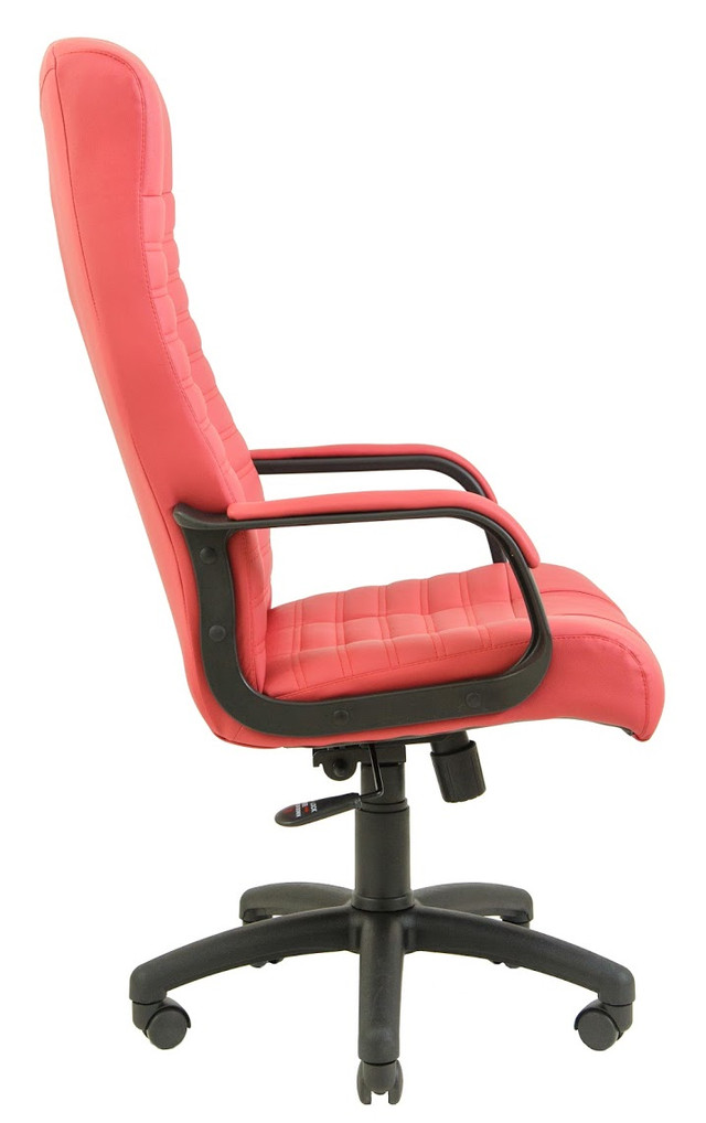 Кресло Атлант Пластик кораловый (фото 3)