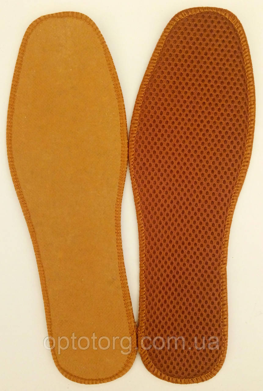 Устілка сітчаста розмірна на флізеліновій основі