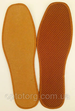 Устілка сітчаста розмірна на флізеліновій основі, фото 1