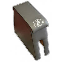 Підлокітник ВАЗ 2101 сірий