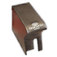 Підлокітник Daewoo Lanos сірий