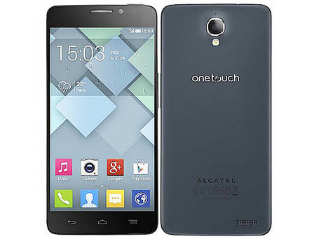 Чохол для Alcatel 6040D OneTouch Idol X