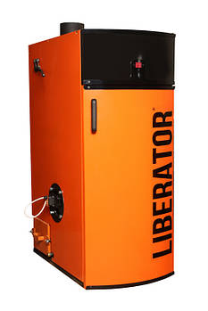 Багатопаливний котел LIBERATOR MULTI 30