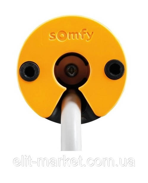 Електропривод Somfy LS 40 Aries 4/14