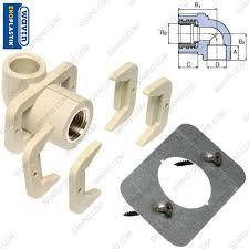 Колено настенное РВ Wavin 20x1/2" под гипс (ID#557612110), цена: 153.97 ...