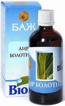 Аїр болотний — Біологічно активна рідина — 100 мл - Даніка, Україна