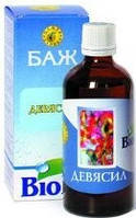 Деясил — Біологічно активна рідина — 100 мл - Даніка, Україна