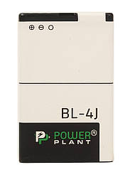 Акумулятор PowerPlant Nokia BL-4J (C6)