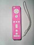 Силіконові чохли для джойстика Nintendo Wii Remote (WII Dual Colored Gloves), фото 4