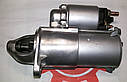 Стартер оригінал Delco Remy ALFA ROMEO 159 CHEVROLET Aveo Cruze Orlando FIAT Croma OPEL Astra Corsa Insignia, фото 9