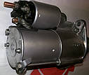 Стартер оригінал Delco Remy ALFA ROMEO 159 CHEVROLET Aveo Cruze Orlando FIAT Croma OPEL Astra Corsa Insignia, фото 10