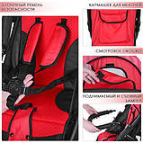 Коляска дитяча M 3409-3, фото 3