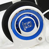 Koss Porta Pro "Blue edition", фото 2