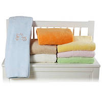 Ковдри, подушки, пледи