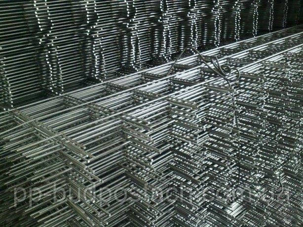 Армування цегляної кладки Армування цегляної кладки