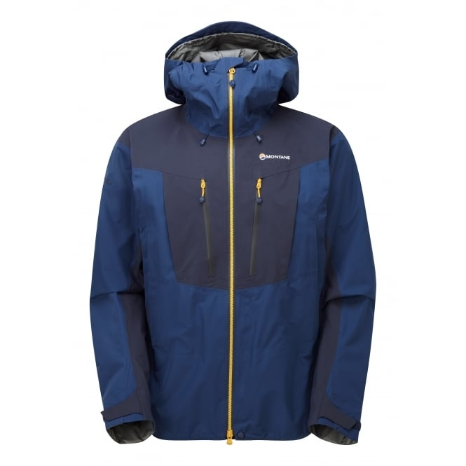 Куртка Montane Endurance Pro Jacket