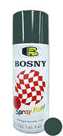 Спрей-фарба Bosny No58 (сірий)