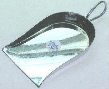 Совок для каміння 4*6 см