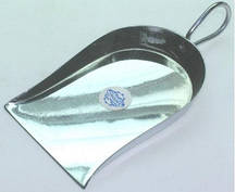 Совок для каміння 4*6 см