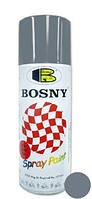 Спрей-краска Bosny №68 (серый грунт)
