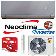 Кондиционер Neoclima NS/NU-09AHVIws Inverter