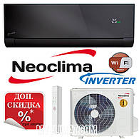 Кондиціонер Neoclia NS/NU-09AHVIwb Inverter
