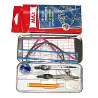 Готовальня "MAX"