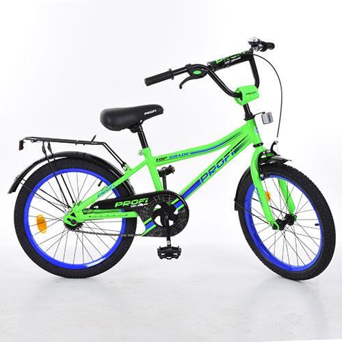 Велосипед дитячий Profi Y20102 Top Grade 20".