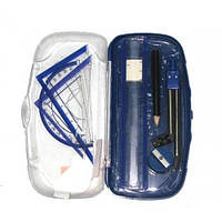 Готовальня "МАР", 970 (8 предметів)