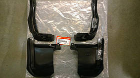 Бризковики для Honda Accord 13-2015 Нові Оригінальні