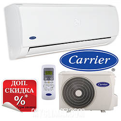Кондиционер Carrier 42QHA018N/38QHA018N