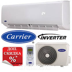 Кондиционер Carrier 42QHC009DS/38QHC009DS