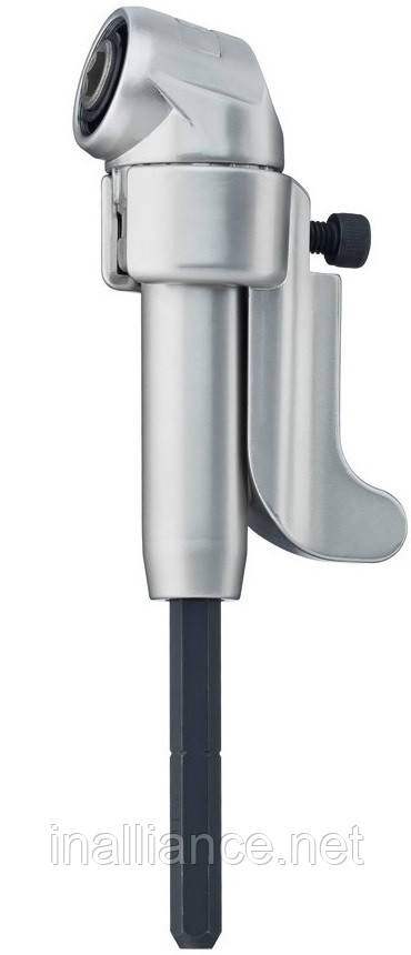 Кутова насадка для шурупокрутів вигнута викрутка магнітна Wiha 32311