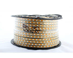 LED 5050 Red 100m 220V