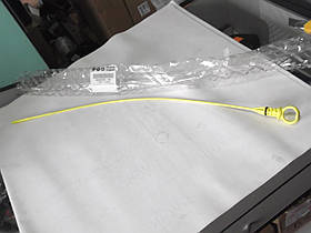 Щуп рівня оливи Scudo, Expert, Jumpy 2.0HDI 07-