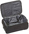 Малый чемодан на 37 л, на двух колесах Travelite  Orlando S TL098487-01, черный, фото 4