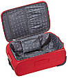 Малый чемодан на 37 л, на двух колесах Travelite  Orlando S TL098487-10, красный, фото 4