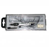 Готовальня NoА-918 (7 передм.)