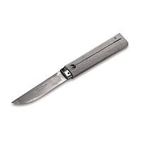 Нож Don Carlos для резины и конвейерной ленты