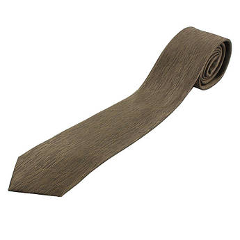 Строга краватка для чоловіків Romendik rain-gold1