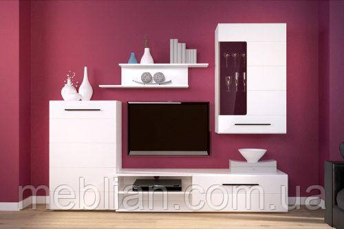 Стінка Лена ГЕРБОР- холдинг, фото 1