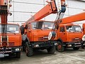 Запчастини до  автокранів КС-3575,КС-4574,КТА та маніпуляторів Palfinger, Atlas.Hiab