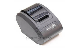 Принтер чеков Gprinter GP-58130IVC (RS-232)