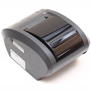 Принтер чеків Gprinter GP-58130IVC (RS-232), фото 2