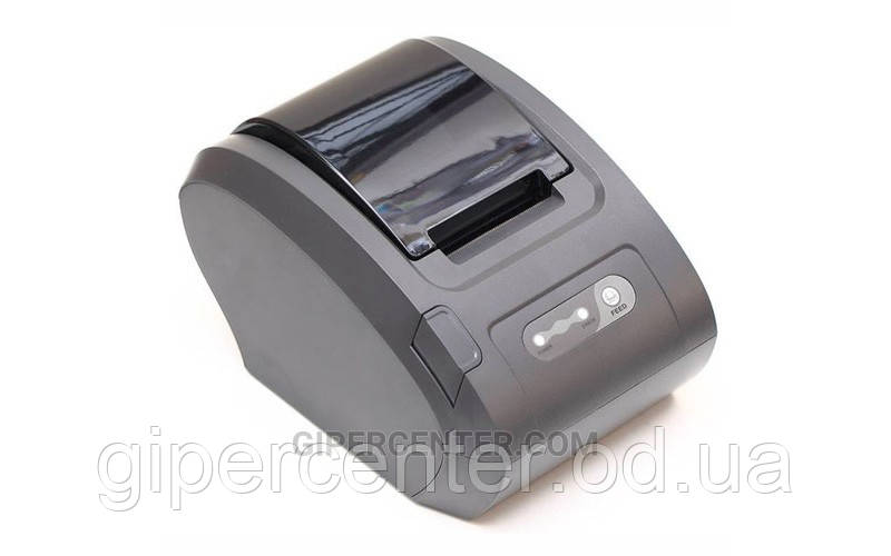 POS-принтер Gprinter GP-58130IVC (USB) - фото 1 - id-p557906683